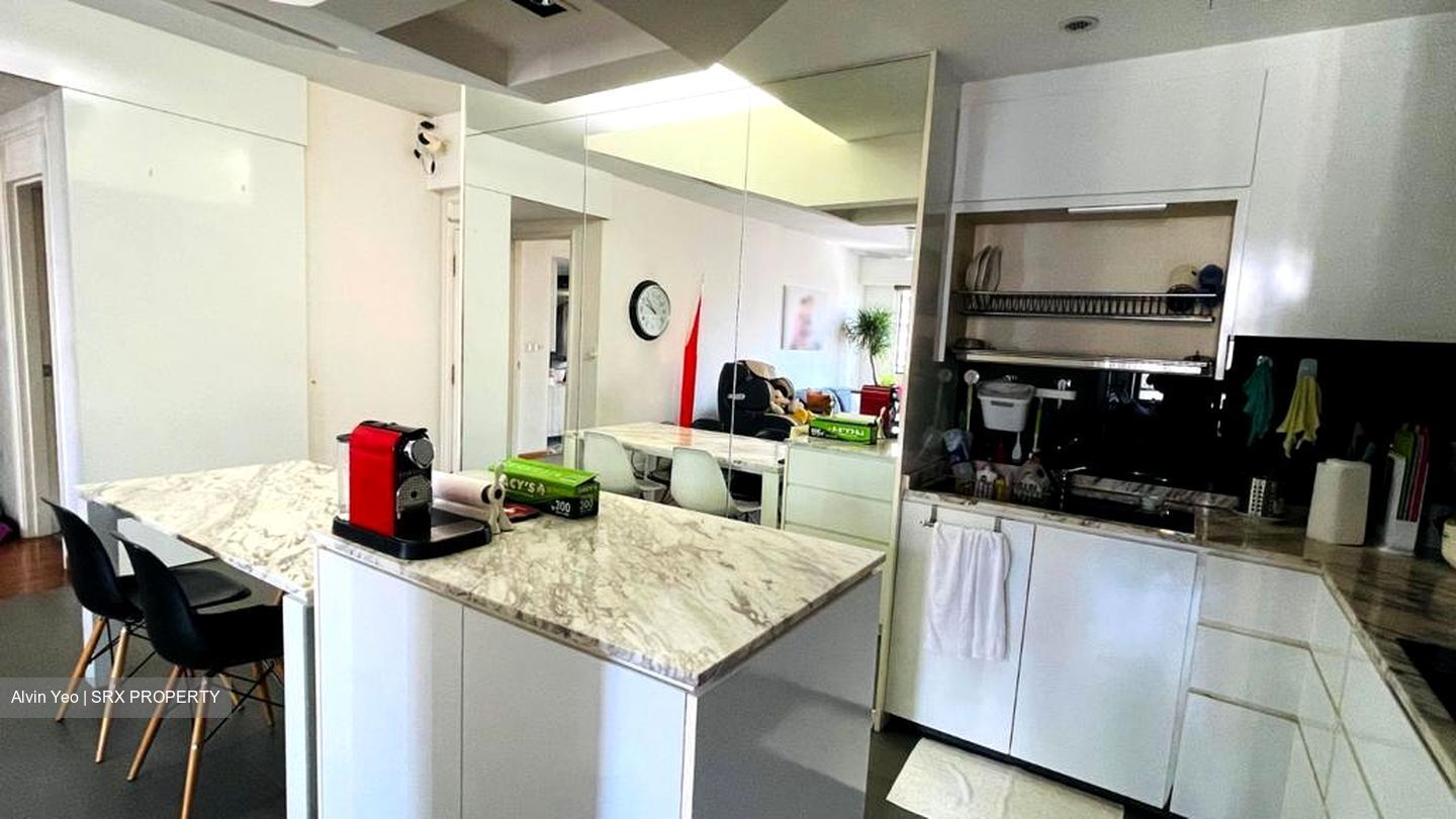 Central Green Condominium (D3), Condominium #334650421